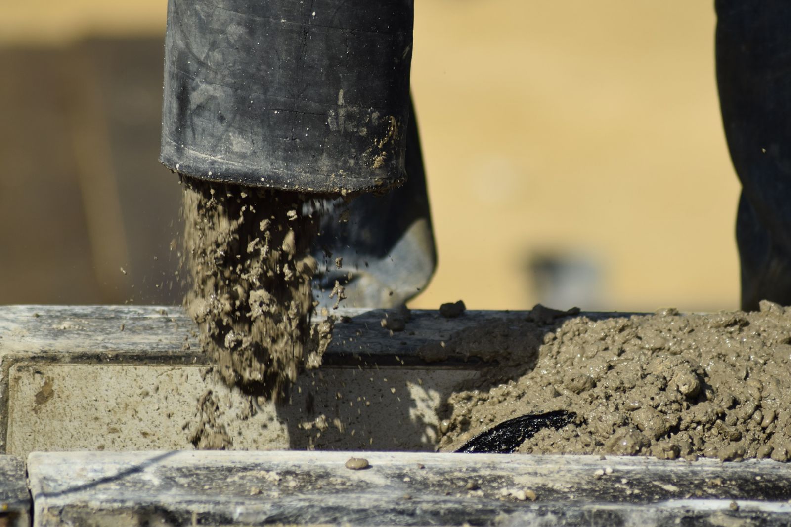 Concrete as Insulation in Construction: An Innovative Approach to Energy Efficiency